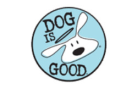 Dog is Good logo