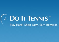 Do It Tennis promo codes