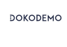 DOKODEMO logo