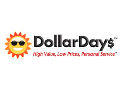 DollarDays promo codes