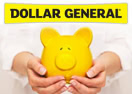 Dollar General logo