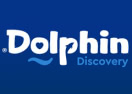 Dolphin Discovery logo