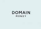 Domain Money logo