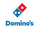 Domino's logo