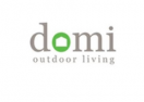 Domi Outdoor Living logo