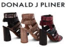 Donald J Pliner logo