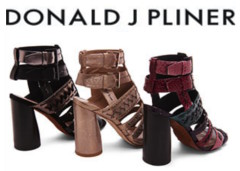 Donald J Pliner promo codes