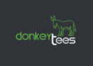 Donkey Tees logo