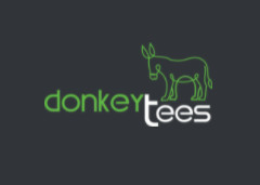Donkey Tees promo codes
