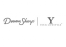 Donna Sharp logo