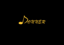 Donner logo