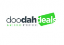 DooDahDeals.com logo