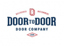 Door to Door logo