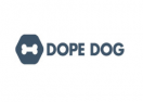 Dope Dog logo