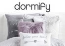 Dormify logo