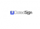 DottedSign logo