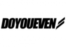 Doyoueven logo