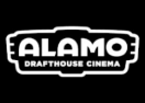 Alamo Drafthouse logo