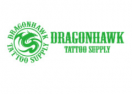 Dragonhawk Tattoo Supply logo