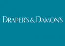 Draper's & Damon's logo