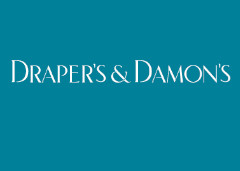 Draper's & Damon's promo codes