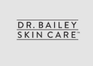 Dr. Bailey Skin Care logo