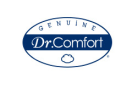 Dr. Comfort logo