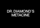 Dr. Diamond's Metacine logo