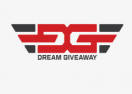 Dream Giveaway logo