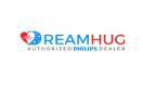 DreamHug logo