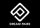 Dream Pairs logo