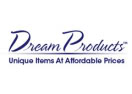 Dream Products logo