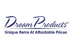 Dream Products promo codes