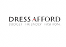 Dress Afford logo