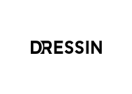 DRESSIN logo