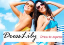 DressLily logo