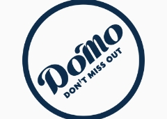 Do'Mo Drinks promo codes