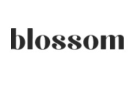 Blossom logo