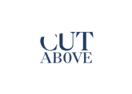 Cut Above logo
