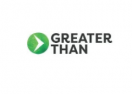 Greater Than logo