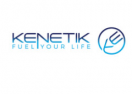 Kenetik logo