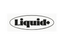 Liquid+ logo