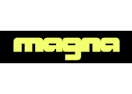 Drink Magna logo