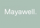 Mayawell logo