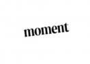 Drink Moment logo