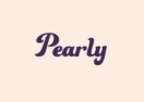 Pearly logo