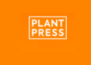 Plant Press logo