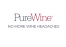 PureWine logo