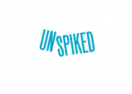 Unspiked logo