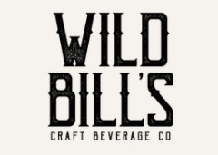 Wild Bill’s Craft Beverage Co. promo codes